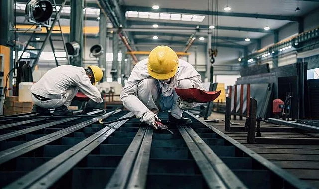 Evka 5 Lojistik Hizmeti