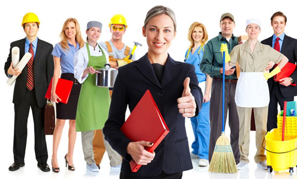 Evka 5 Lojistik Hizmeti